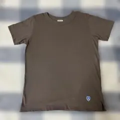 美品☆ORCIVAL オーシバルTシャツ　サイズ１　（M） — image 1