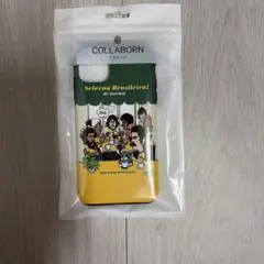 COLLABORN TOKYO ブラジル代表デザイン サッカージャンキー — image 1