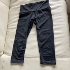 【今日だけSALE】REAL STONE ピラティス ヨガパンツ S 超美品 — image 1