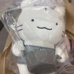一番くじ ホワイトタイガーとブラックタイガー ～みんなでパーティ～ A賞 — image 1