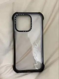 CASETiFY iPhone ケース　ケスティファイ　14プロ — image 1