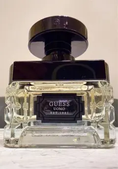 GUESS UOMO オードトワレ 30ml — image 1