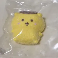 ちいかわ　くりまんじゅう　粉付きスクイーズ — image 1