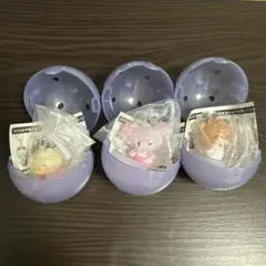 Lil ala mode mikko めじるしアクセサリー3 — image 1