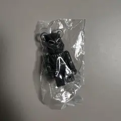 BE@RBRICK Black Panther ベアブリック — image 1