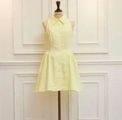 ノー.buランド ワnピース — image 1