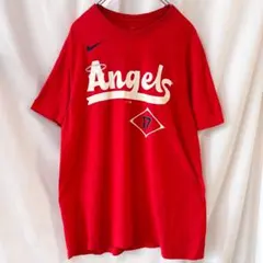 Tシャツ 野球ウェア 大谷翔平 コネクト ネーム&ナンバー メンズ — image 1