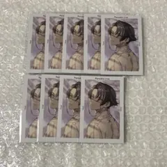 イツキ Gプリ FATE — image 1
