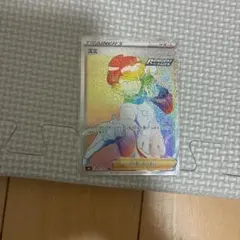 ズミ HR ソード&シールド 拡張パック 漆黒のガイスト キラ 091/070 — image 1