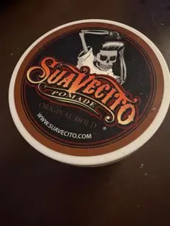SUAVECITO POMADE — image 1