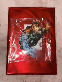 鬼滅の刃 竈門炭治郎 アクリルスタンド — image 1