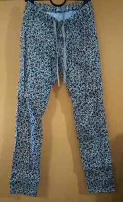 ONE WASH パンツ — image 1