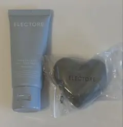 ELECTORE ミネラルオーレ フェイストリートメント＆ソープ — image 1
