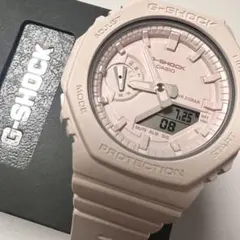 G-SHOCK GMA-S2100BA-4AJF ミッドサイズ レディース — image 1