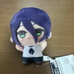 劇場版 チェンソー レゼ篇 ちびぐるみ レゼ — image 1