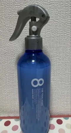 エイトザタラソ モイスチャーライジング ヘアミスト 250ml — image 1