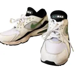 NIKE AIR MAX 93 26.5cm — image 1