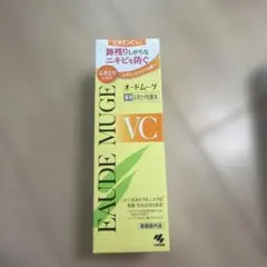 オードムーゲ 薬用ふきとり化粧水 VC 160mL — image 1
