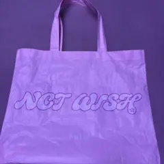 NCT WISH トートバッグ WEGO — image 1