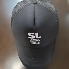 《非売品》SL PALEO EXPRESS C58363 メッシュキャップ — image 1