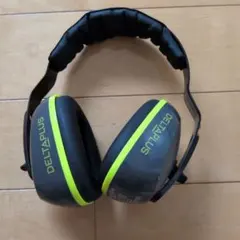 DELTA PLUS INTERLAGOS 防音イヤーマフ — image 1