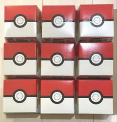 ポケモンチロルチョコBOX 9個入り　ポケモン　チロルチョコ — image 1