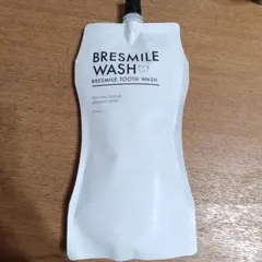 医薬部外品 ブレスマイル（BRESMILE） ブレスマイルウォッシュ 270ｍL — image 1