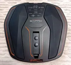 【極美品】SlXPADフットフィットライト — image 1