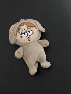 即購入⭕️匿名発送ワンエン EIKU ぬいぐるみ — image 1