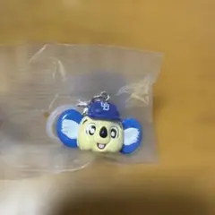 プロ野球マスコットめじるしアクセサリー　ドアラ — image 1