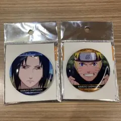 サンキューマート　NARUTO — image 1