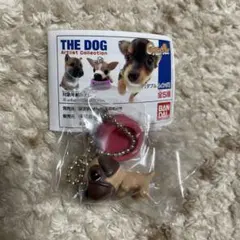 【未開封】THE DOG パグ　ダブルスイング — image 1