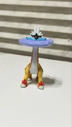 ポケモン フィギュア タケルライコ — image 1