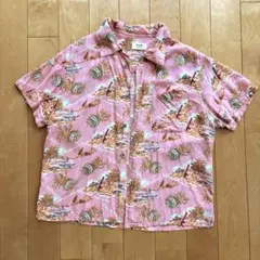 BEAMS アロハシャツ — image 1