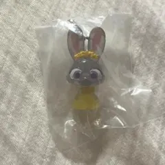 ズートピア2 めじるし アクセサリー ガチャガチャ ジュディ ポップスB — image 1