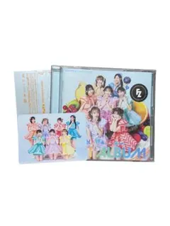 KAWAII LAB. BEST ALBUM FRUITS ZIPPER盤 — image 1