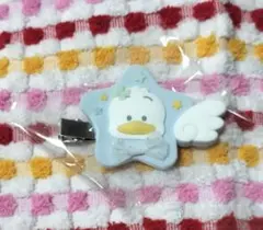 サンリオ シークレット前髪クリップ — image 1