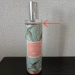 《使用品》WAX LYRICAL ルームミスト100ml — image 1
