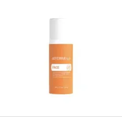 dōTERRA sun FACE ミネラルサンスクリーン 50g — image 1