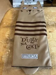 ダリーナキャット ドライバー用ヘッドカバー — image 1