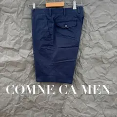COMME CA MEN コムサメン ショーツ — image 1