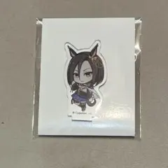 ウマ娘 プリティーダービー エアグルーヴ アクリルスタンド ダイソー — image 1
