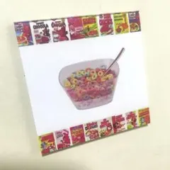 メモ帳　シリアル — image 1