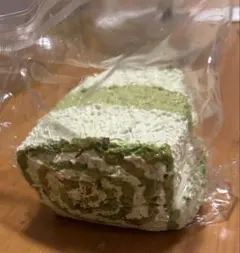 kikisquishy ぐるぐる抹茶トースト　スクイーズ — image 1
