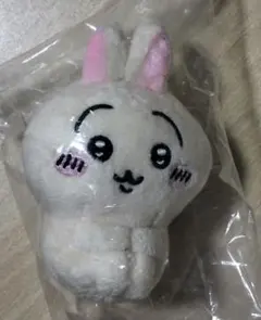 ちいかわ　ぬいぐるみBIG4 うさぎ — image 1