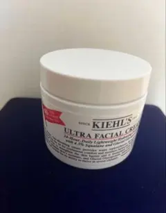 新品　KIEHL'sキールズ クリーム UFC 125ml — image 1