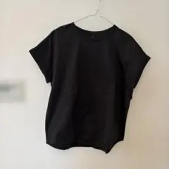 お値下げしました‼️新品‼️チャコールグレーTシャツ — image 1