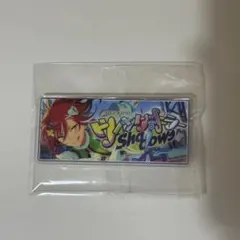 あんスタ バナコレ 逆先夏目 クロススカウト — image 1