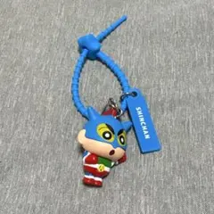 クレヨンしんちゃん　カラフルマルチチャーム　アクション仮面しんちゃん — image 1