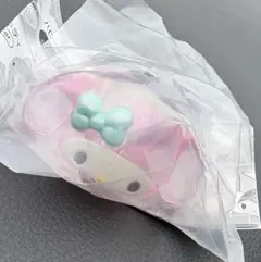 サンリオキャラクターズ ファッションリング オーロラコレクション マイメロディ — image 1